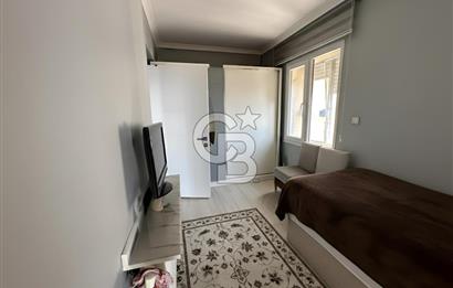 Buca Yenigün'de Geniş 3+1 Daire