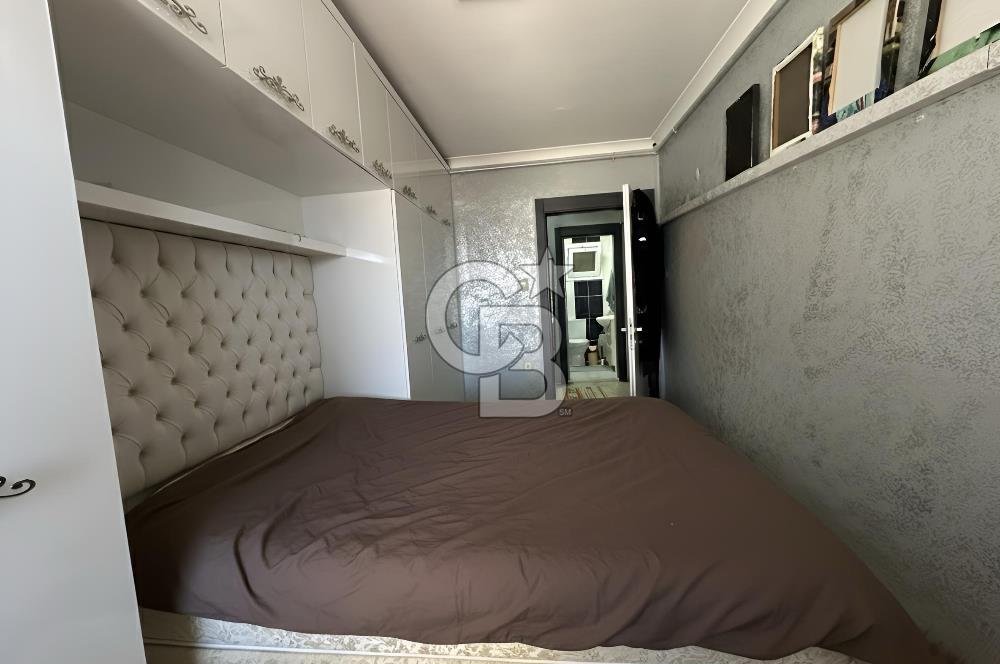 Buca Yenigün'de Geniş 3+1 Daire