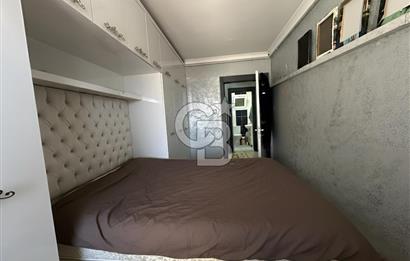 Buca Yenigün'de Geniş 3+1 Daire