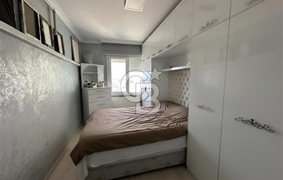 Buca Yenigün'de Geniş 3+1 Daire