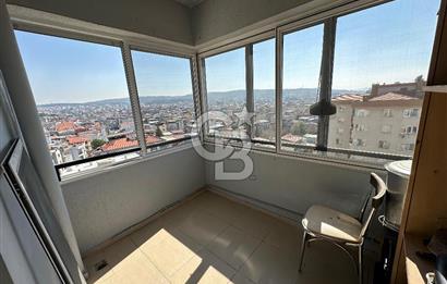 Buca Yenigün'de Geniş 3+1 Daire