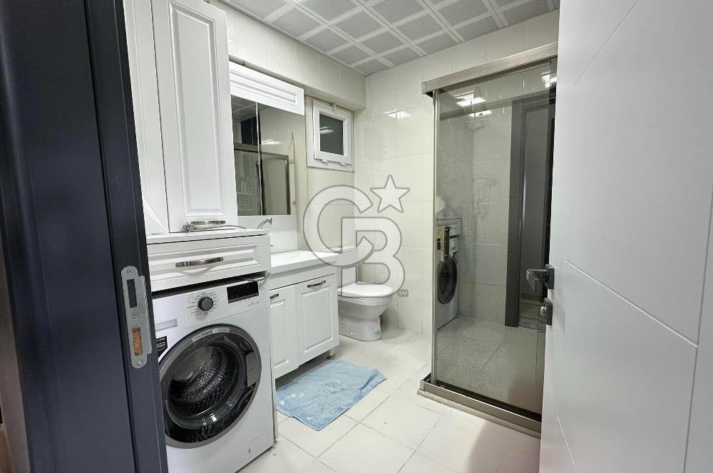 Buca Yenigün'de Geniş 3+1 Daire