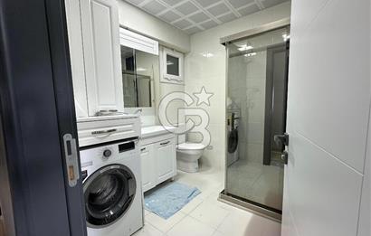 Buca Yenigün'de Geniş 3+1 Daire