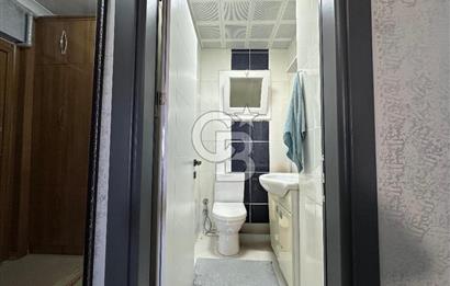 Buca Yenigün'de Geniş 3+1 Daire