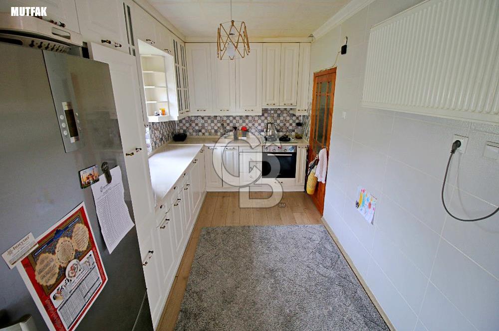 CB OPİA'DAN 'FATİH MAHALLESİNDE ÖZEL HİSSETTİREN MÜSTAKİL YAŞAM'