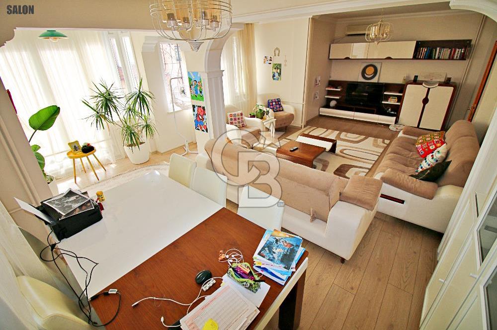 CB OPİA'DAN 'FATİH MAHALLESİNDE ÖZEL HİSSETTİREN MÜSTAKİL YAŞAM'