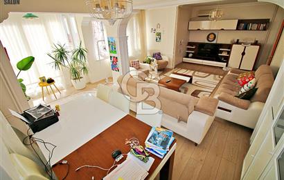 CB OPİA'DAN 'FATİH MAHALLESİNDE ÖZEL HİSSETTİREN MÜSTAKİL YAŞAM'