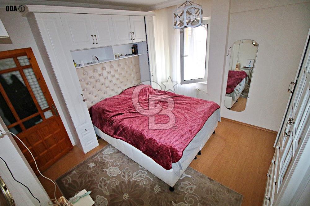 CB OPİA'DAN 'FATİH MAHALLESİNDE ÖZEL HİSSETTİREN MÜSTAKİL YAŞAM'