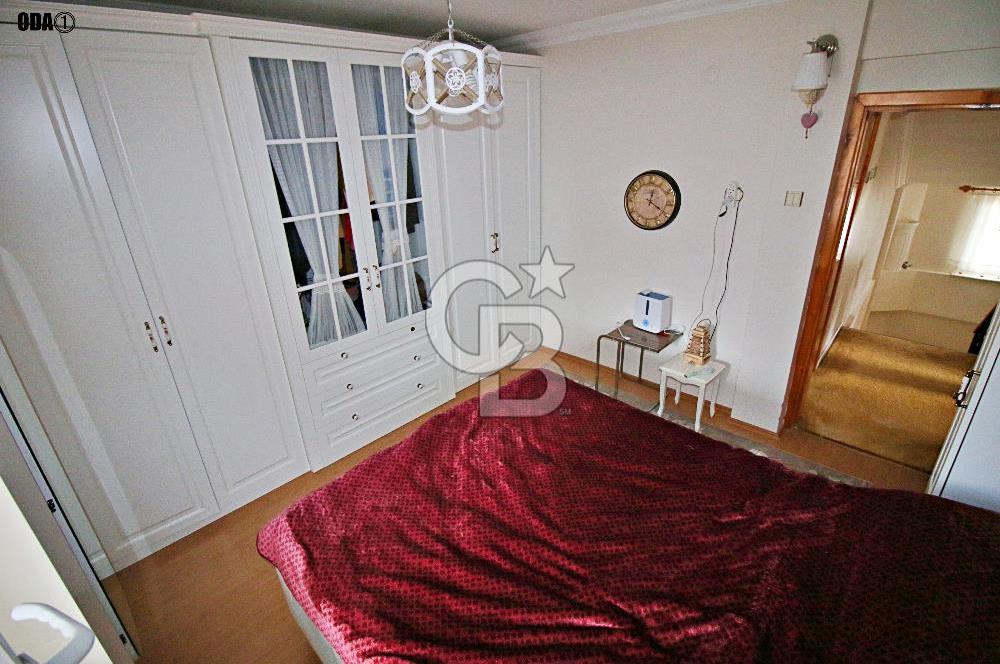 CB OPİA'DAN 'FATİH MAHALLESİNDE ÖZEL HİSSETTİREN MÜSTAKİL YAŞAM'