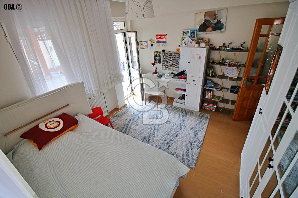 CB OPİA'DAN 'FATİH MAHALLESİNDE ÖZEL HİSSETTİREN MÜSTAKİL YAŞAM'