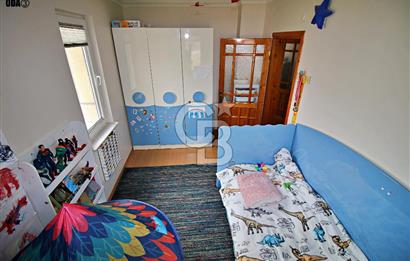 CB OPİA'DAN 'FATİH MAHALLESİNDE ÖZEL HİSSETTİREN MÜSTAKİL YAŞAM'