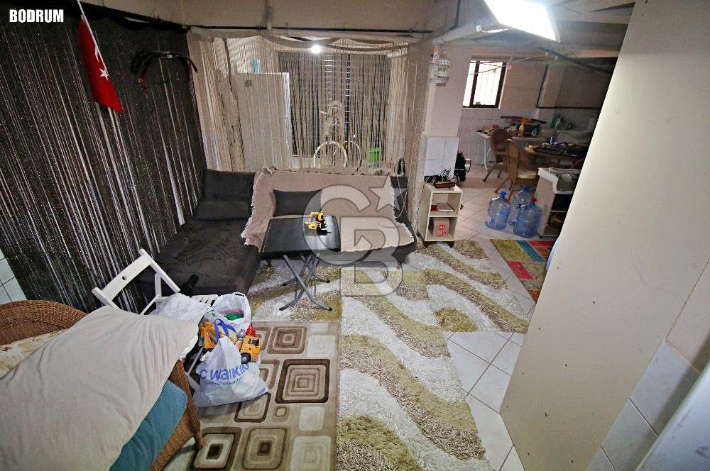 CB OPİA'DAN 'FATİH MAHALLESİNDE ÖZEL HİSSETTİREN MÜSTAKİL YAŞAM'