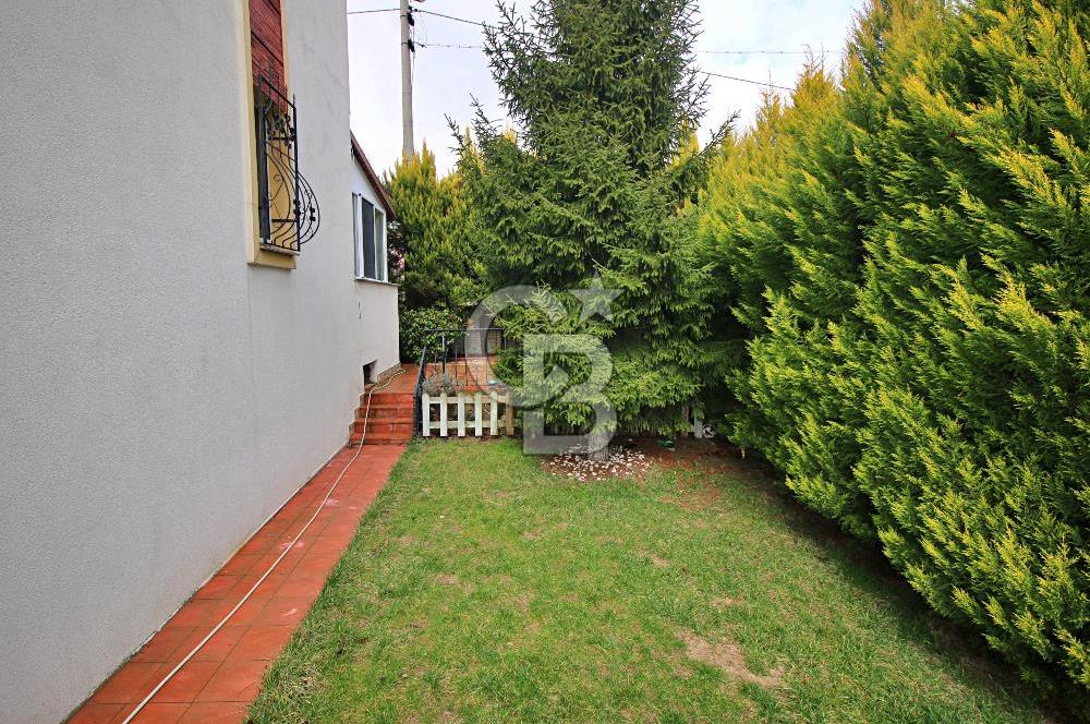 CB OPİA'DAN 'FATİH MAHALLESİNDE ÖZEL HİSSETTİREN MÜSTAKİL YAŞAM'