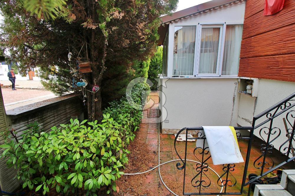 CB OPİA'DAN 'FATİH MAHALLESİNDE ÖZEL HİSSETTİREN MÜSTAKİL YAŞAM'