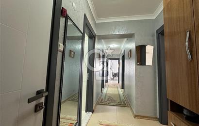 Buca Yenigün'de Geniş 3+1 Daire