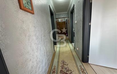 Buca Yenigün'de Geniş 3+1 Daire