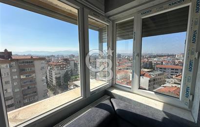 Buca Yenigün'de Geniş 3+1 Daire