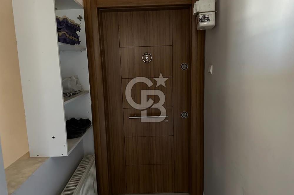 Buca Yenigün'de Geniş 3+1 Daire