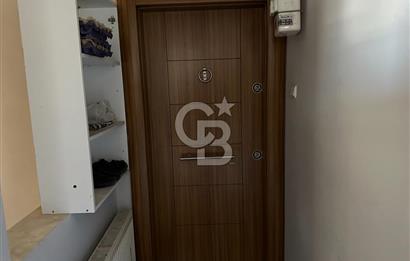 Buca Yenigün'de Geniş 3+1 Daire