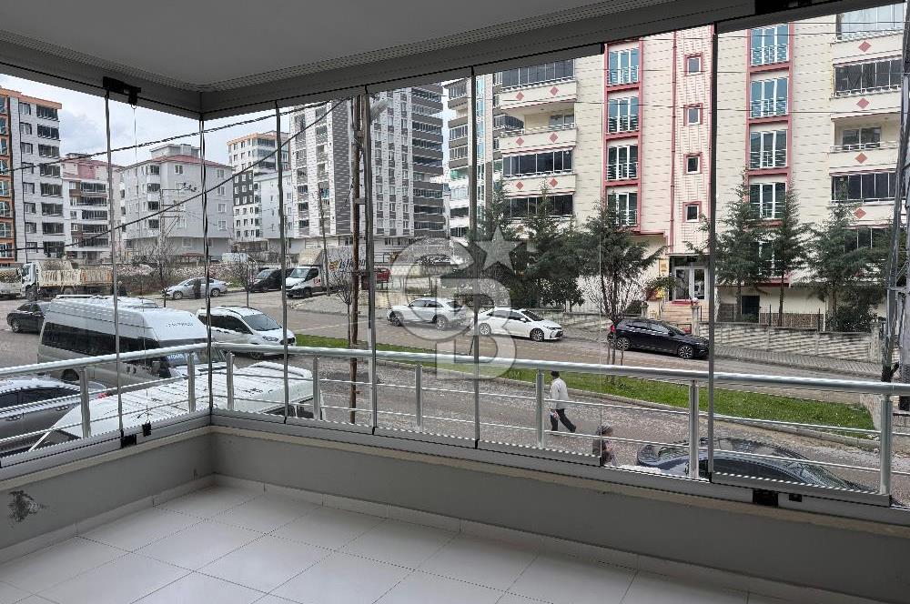 Kışla mahallesi 3+1 