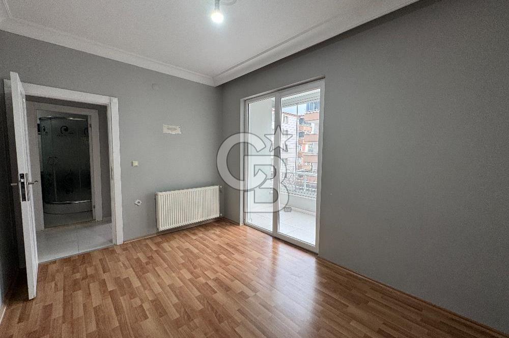 Kışla mahallesi 3+1 