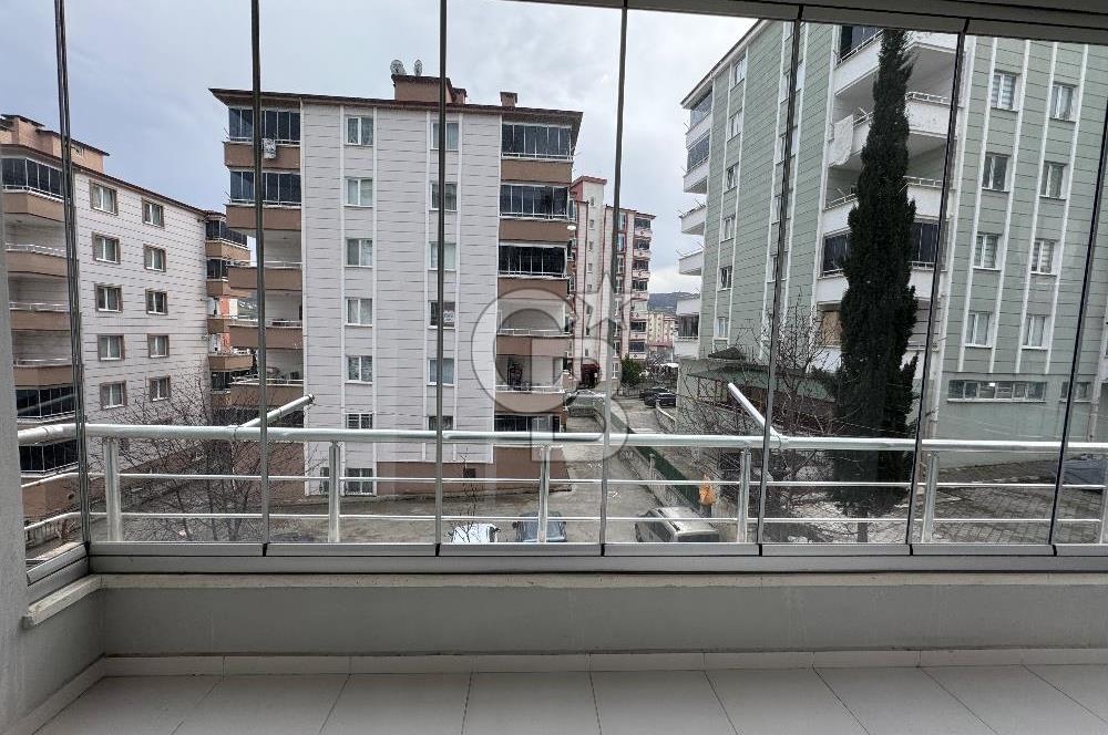 Kışla mahallesi 3+1 