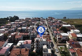 ÜRKMEZ'DE SAHİLE 100 METRE APART KULLANIMINA UYGUN KOMPLE BİNA - 5 - 336891