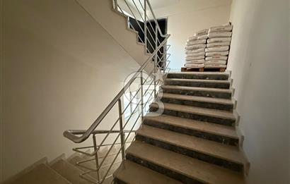 ELVAN MAH. ARAKATTA ÖN CEPHEDE METRO YAKINI SATILIK 3+1 DAİRE