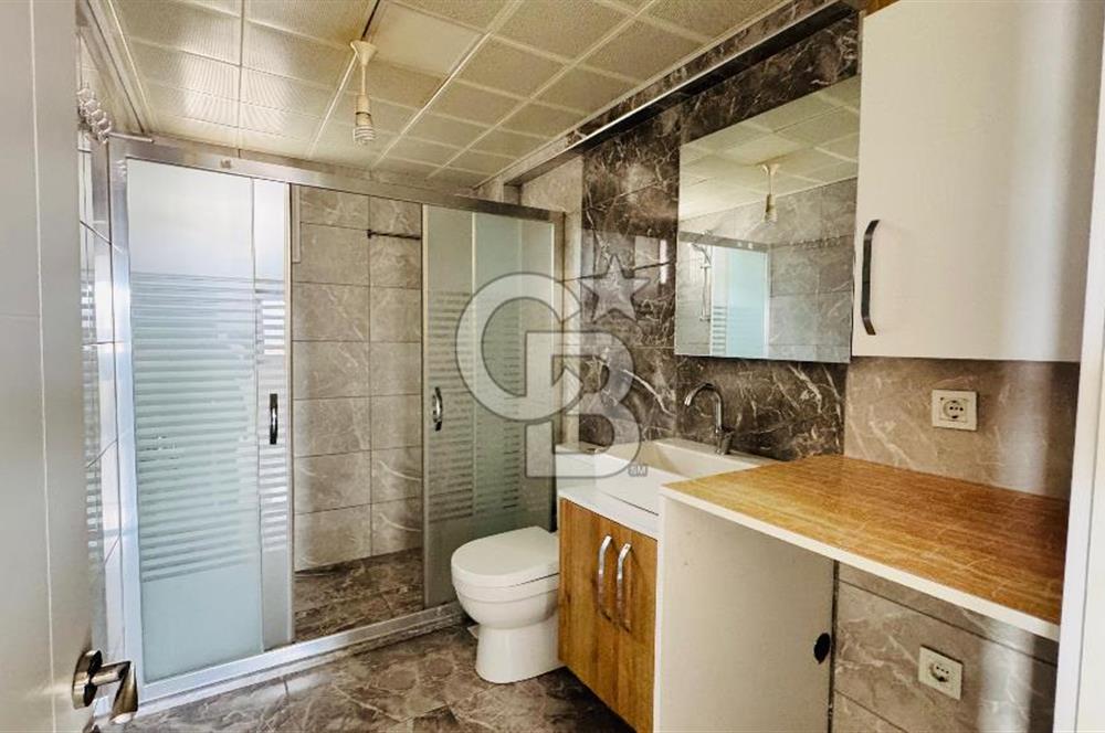 Foça Yenibağarası Mah. Kiralık Kapalı Mutfaklı 2+1 Daire