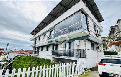 Foça Yenibağarası Mah. Kiralık Kapalı Mutfaklı 2+1 Daire