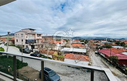 Foça Yenibağarası Mah. Kiralık Kapalı Mutfaklı 2+1 Daire