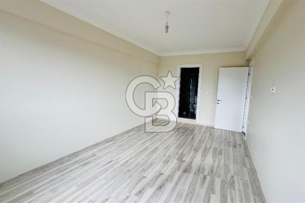Foça Yenibağarası Mah. Kiralık Kapalı Mutfaklı 2+1 Daire