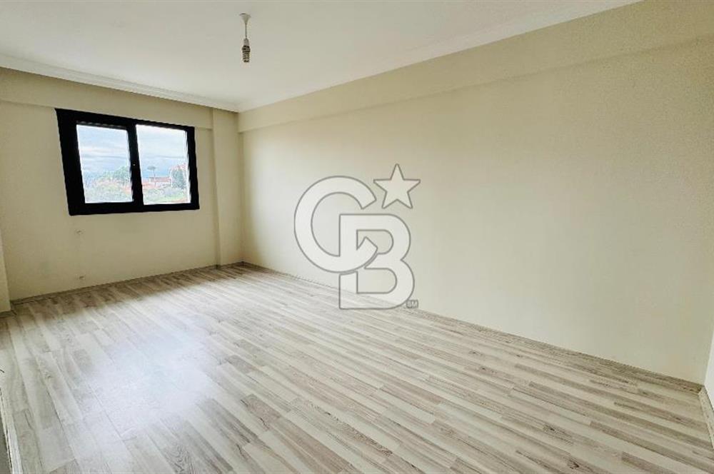 Foça Yenibağarası Mah. Kiralık Kapalı Mutfaklı 2+1 Daire