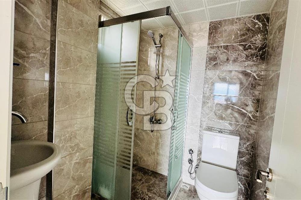 Foça Yenibağarası Mah. Kiralık Kapalı Mutfaklı 2+1 Daire