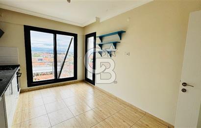 Foça Yenibağarası Mah. Kiralık Kapalı Mutfaklı 2+1 Daire