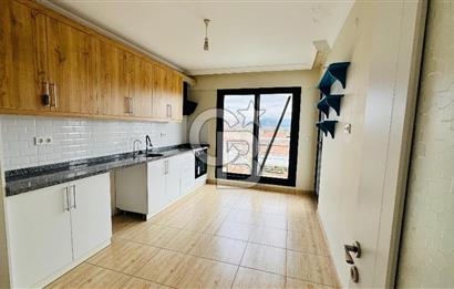 Foça Yenibağarası Mah. Kiralık Kapalı Mutfaklı 2+1 Daire