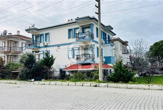 Foça Atatürk Mah. Kiralık 3+1 Daire - 1 - 336917