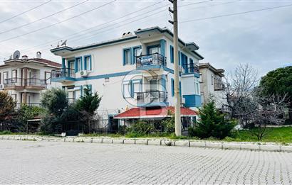 Foça Atatürk Mah. Kiralık 3+1 Daire