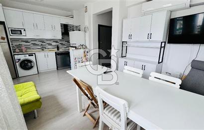 Foça Atatürk Mah. Kiralık 3+1 Daire