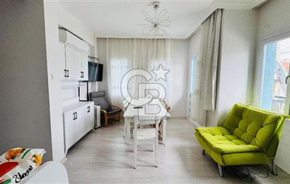 Foça Atatürk Mah. Kiralık 3+1 Daire