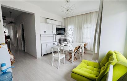 Foça Atatürk Mah. Kiralık 3+1 Daire