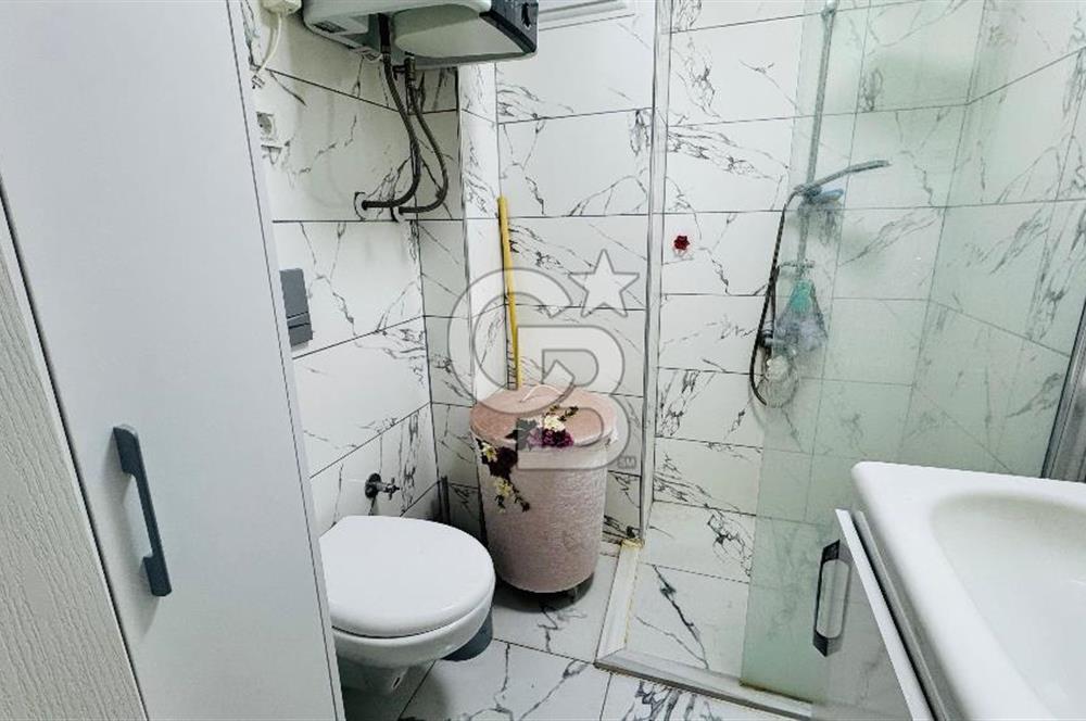 Foça Atatürk Mah. Kiralık 3+1 Daire