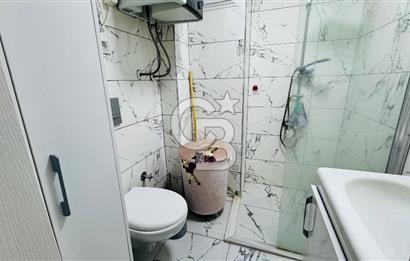 Foça Atatürk Mah. Kiralık 3+1 Daire