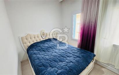 Foça Atatürk Mah. Kiralık 3+1 Daire