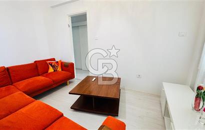 Foça Atatürk Mah. Kiralık 3+1 Daire