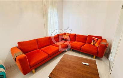 Foça Atatürk Mah. Kiralık 3+1 Daire