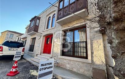 Urla Sanat Sokağında Devren Kiralık Butik Otel