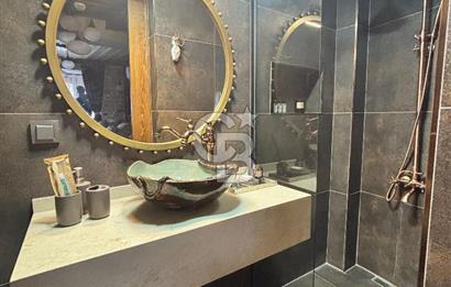 Urla Sanat Sokağında Devren Kiralık Butik Otel