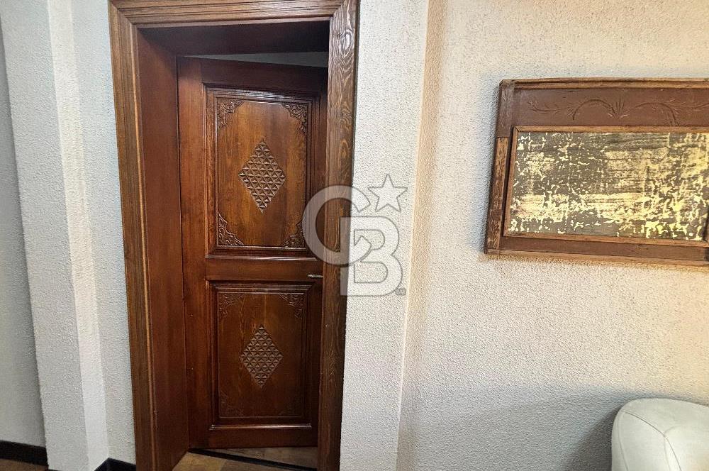 Urla Sanat Sokağında Devren Kiralık Butik Otel