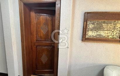 Urla Sanat Sokağında Devren Kiralık Butik Otel